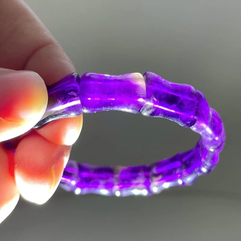 Natural Ametrine Bracelets Wholesale - Image 4