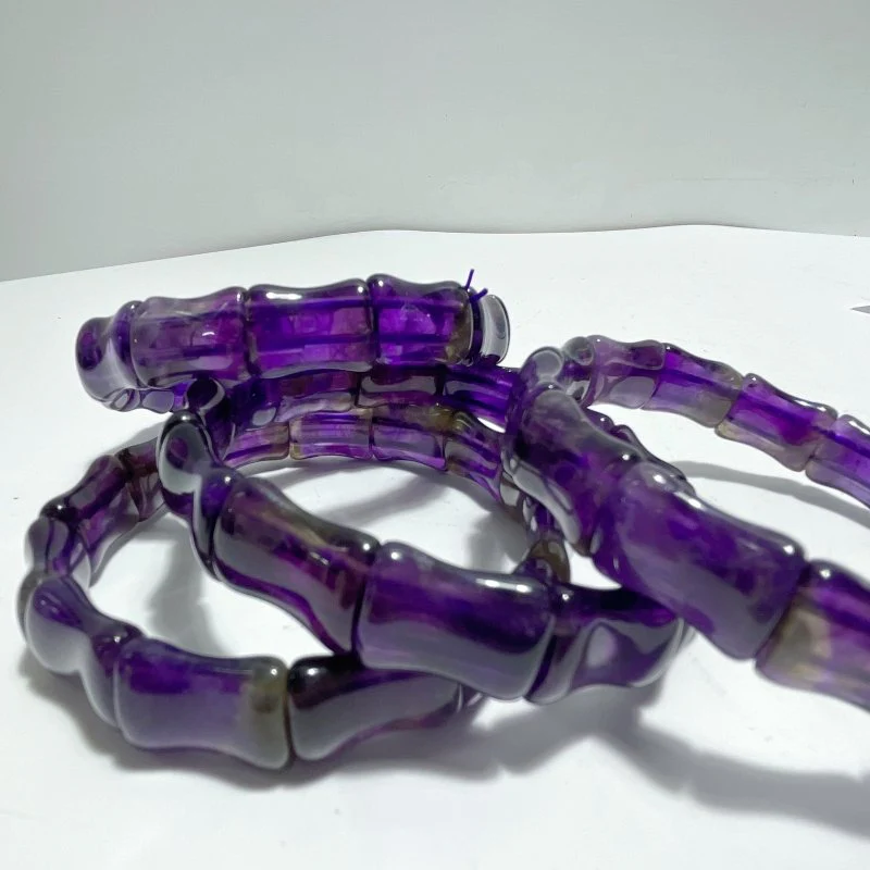 Natural Ametrine Bracelets Wholesale - Image 5