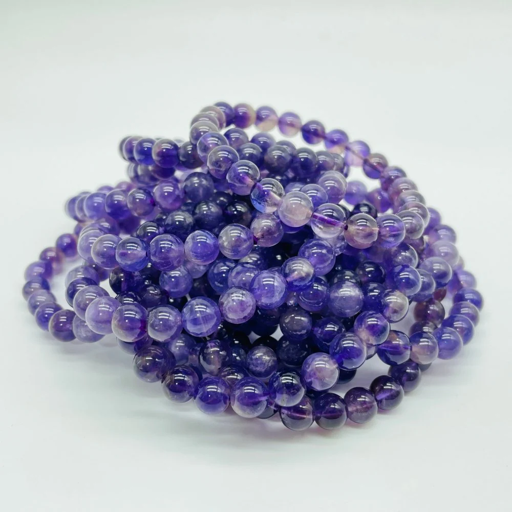 Amethyst Bracelet Wholesale - Image 2