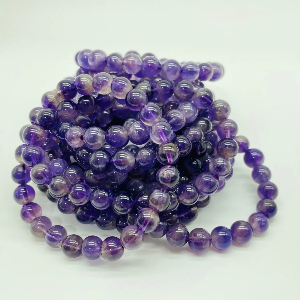 Amethyst Bracelet Wholesale - Image 3