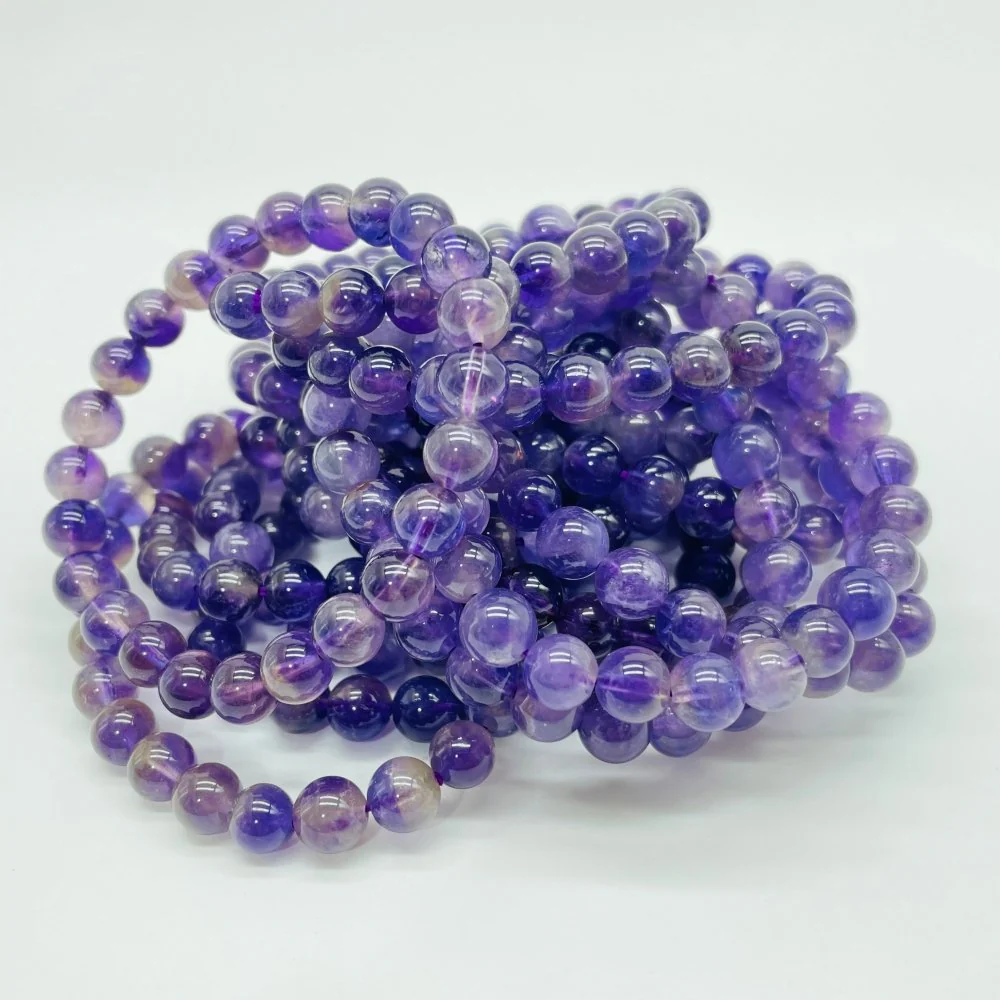 Amethyst Bracelet Wholesale - Image 4