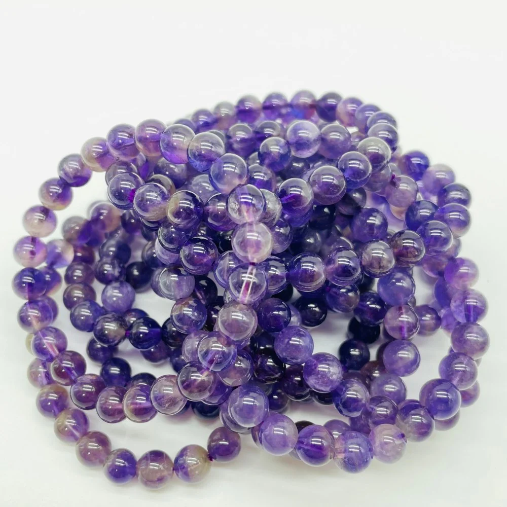 Amethyst Bracelet Wholesale - Image 5