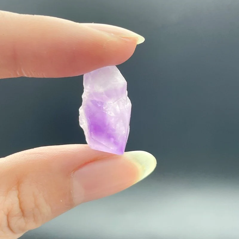 Amethyst Cluster Mini Crystals Gift Box Wholesale - Image 7