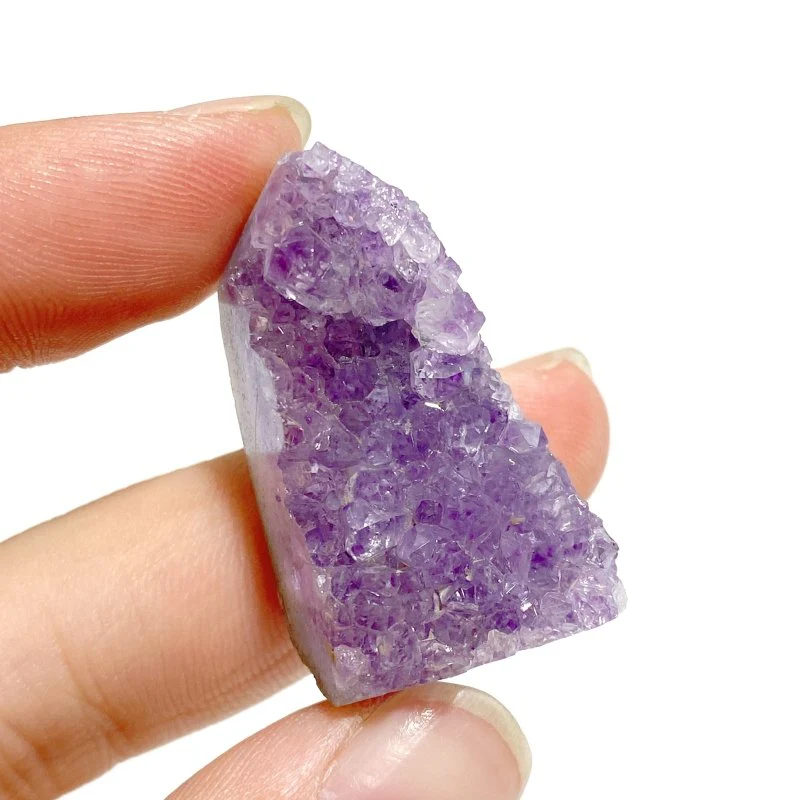 Amethyst Cluster Tower Wholesale