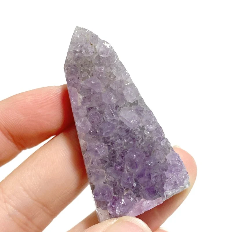 Amethyst Cluster Tower Wholesale - Image 2