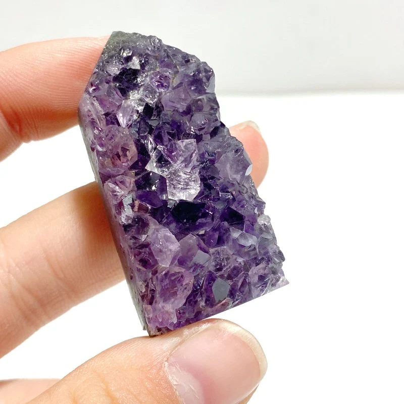Amethyst Cluster Tower Wholesale - Image 3
