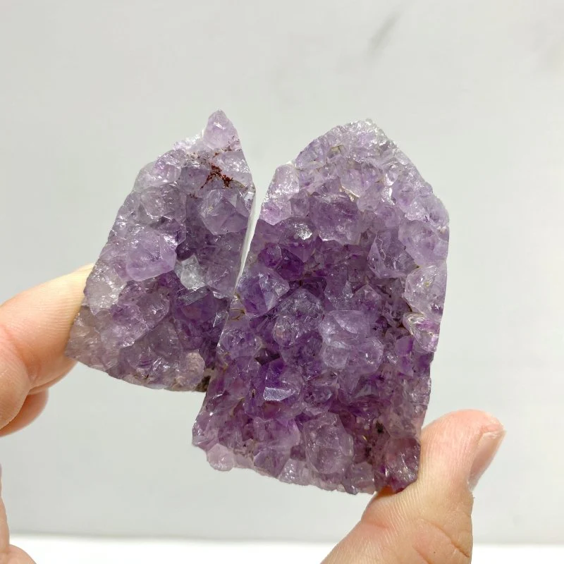 Amethyst Cluster Tower Wholesale - Image 6