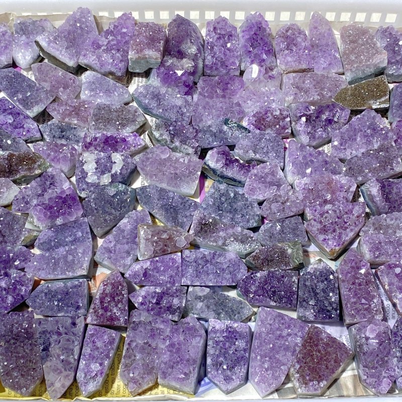 Amethyst Cluster Tower Wholesale - Image 8