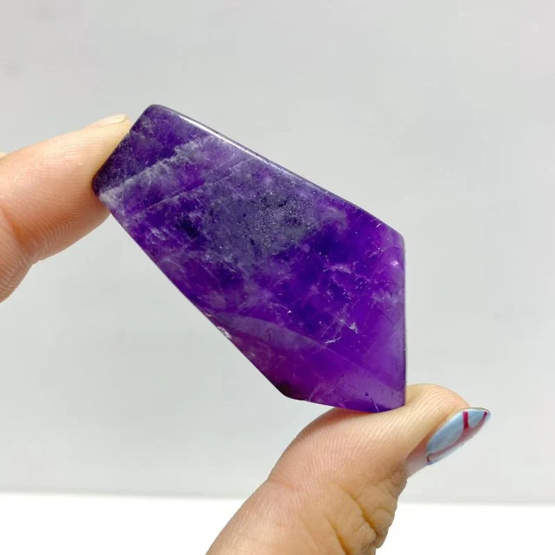 Amethyst Crystal Free Form Wholesale - Image 2