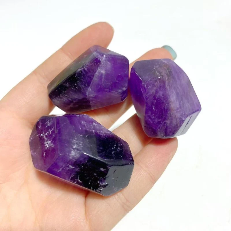Amethyst Crystal Free Form Wholesale - Image 7