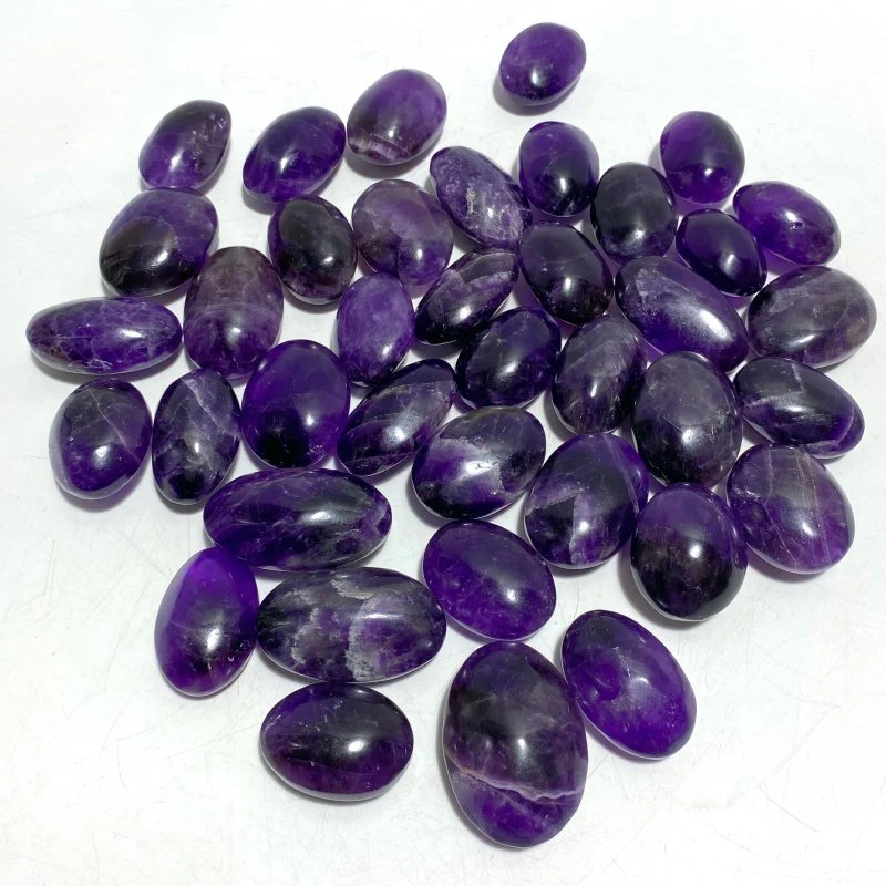Amethyst Crystal Palm Wholesale - Image 2