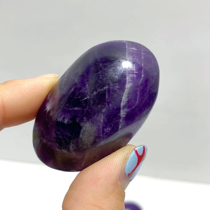 Amethyst Crystal Palm Wholesale - Image 5