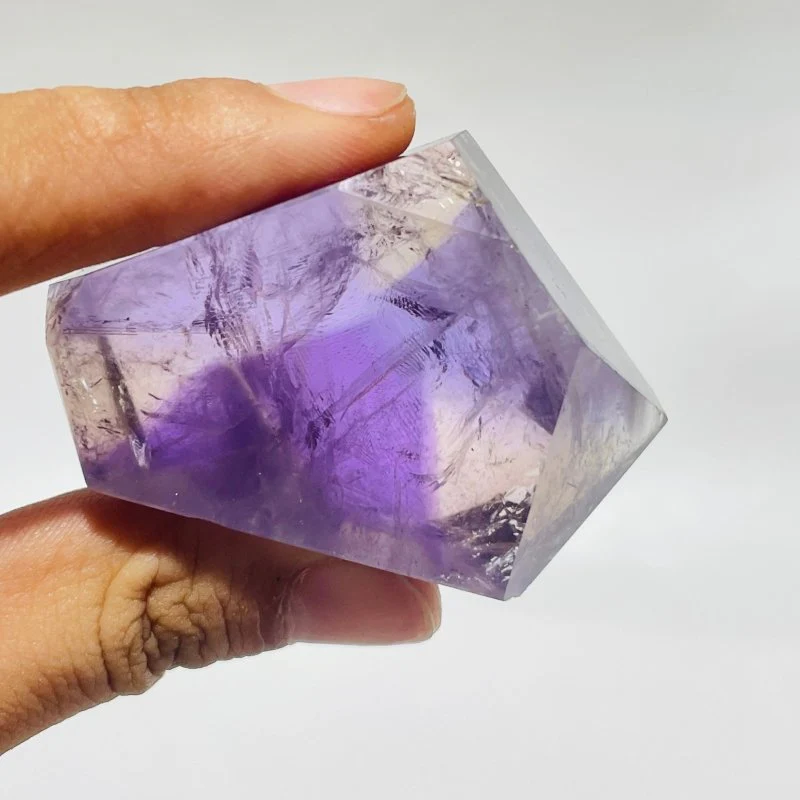57 Pieces Amethyst Free Form - Image 4