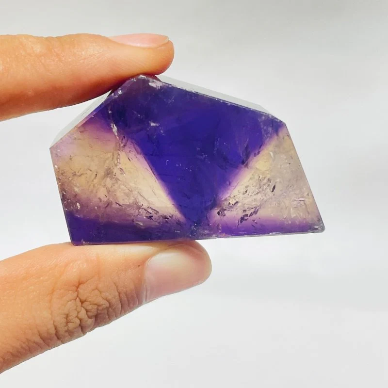 57 Pieces Amethyst Free Form - Image 5