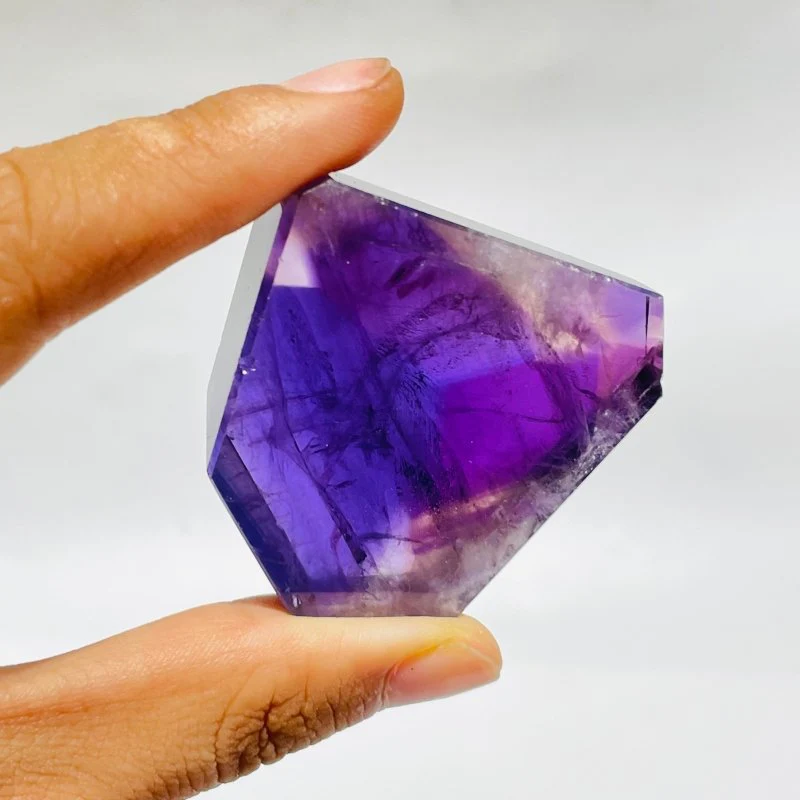 57 Pieces Amethyst Free Form - Image 6