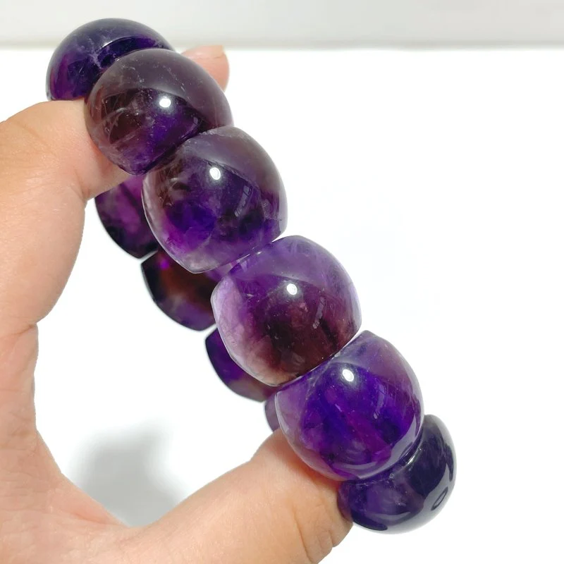 7 Pieces Ametrine Bracelet - Image 3