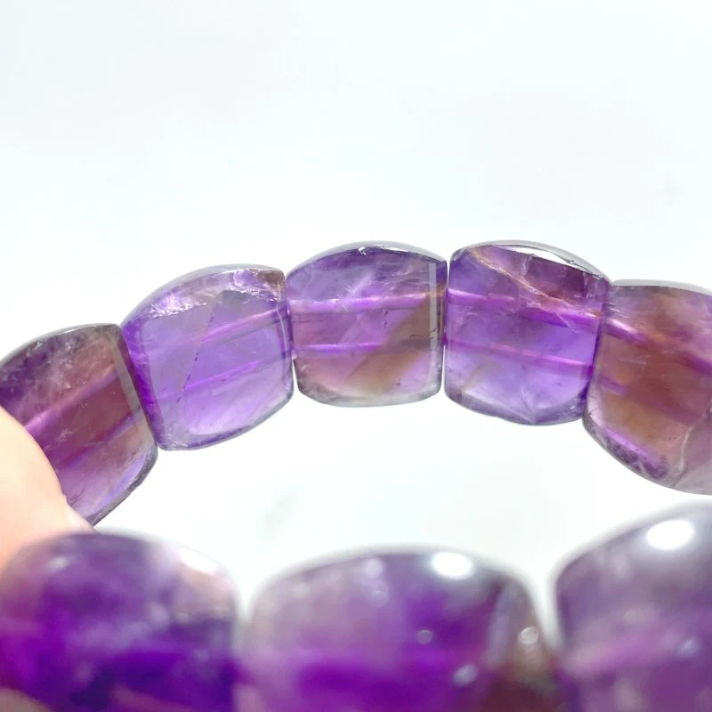 7 Pieces Ametrine Bracelet - Image 4