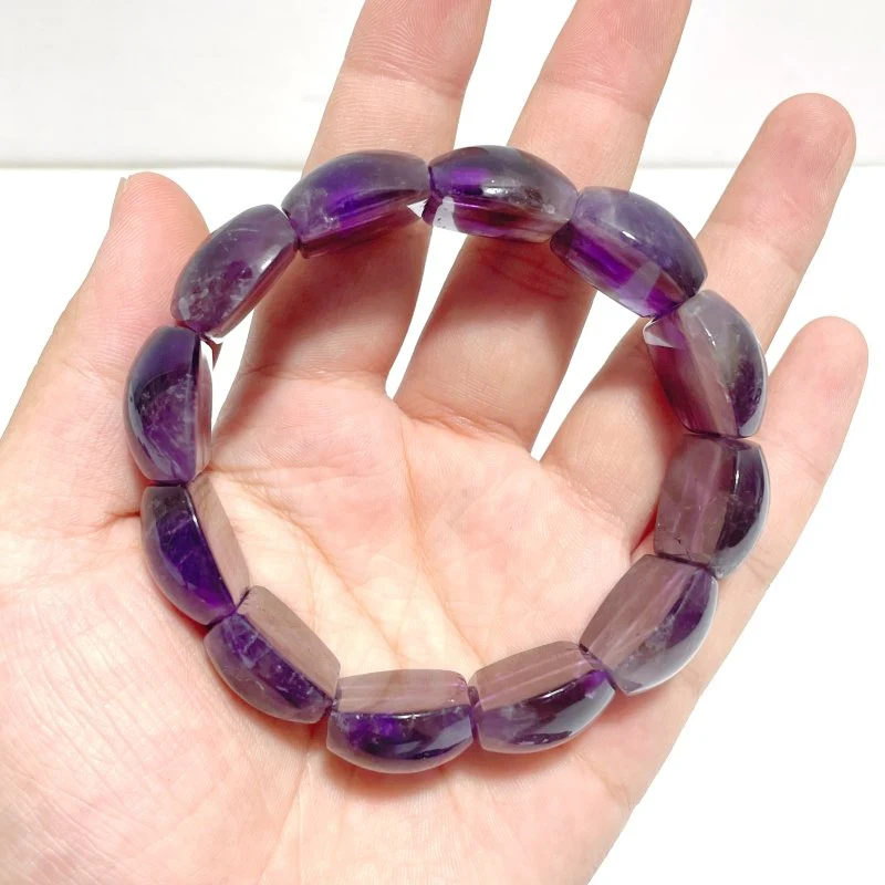 7 Pieces Ametrine Bracelet - Image 7