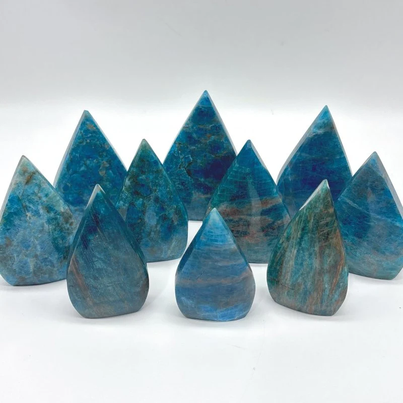 Apatite Arrow Head Shape Wholesale - Image 2