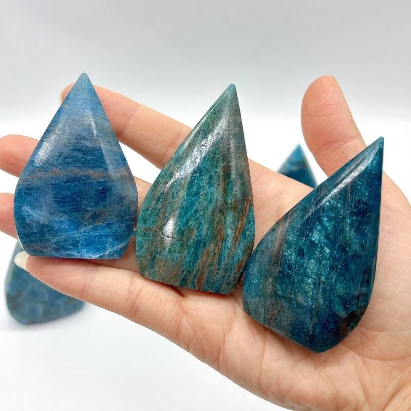 Apatite Arrow Head Shape Wholesale - Image 3