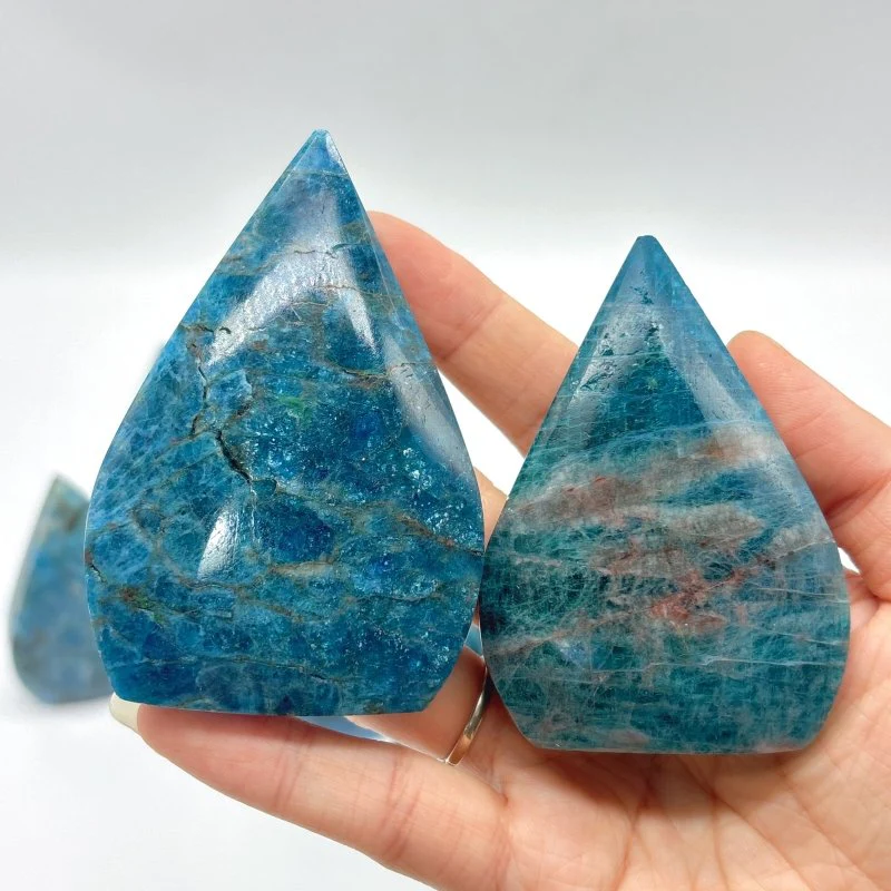 Apatite Arrow Head Shape Wholesale - Image 4