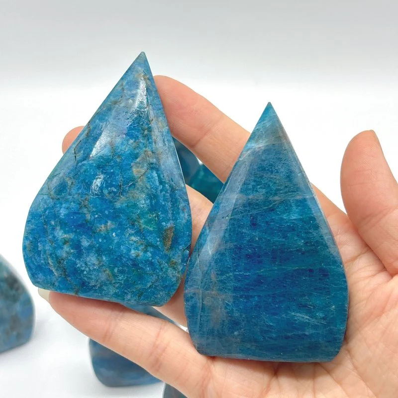 Apatite Arrow Head Shape Wholesale - Image 5