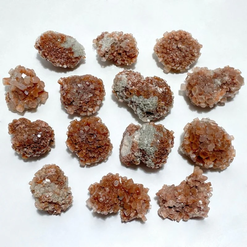 Aragonite Raw Cluster Wholesale - Image 6
