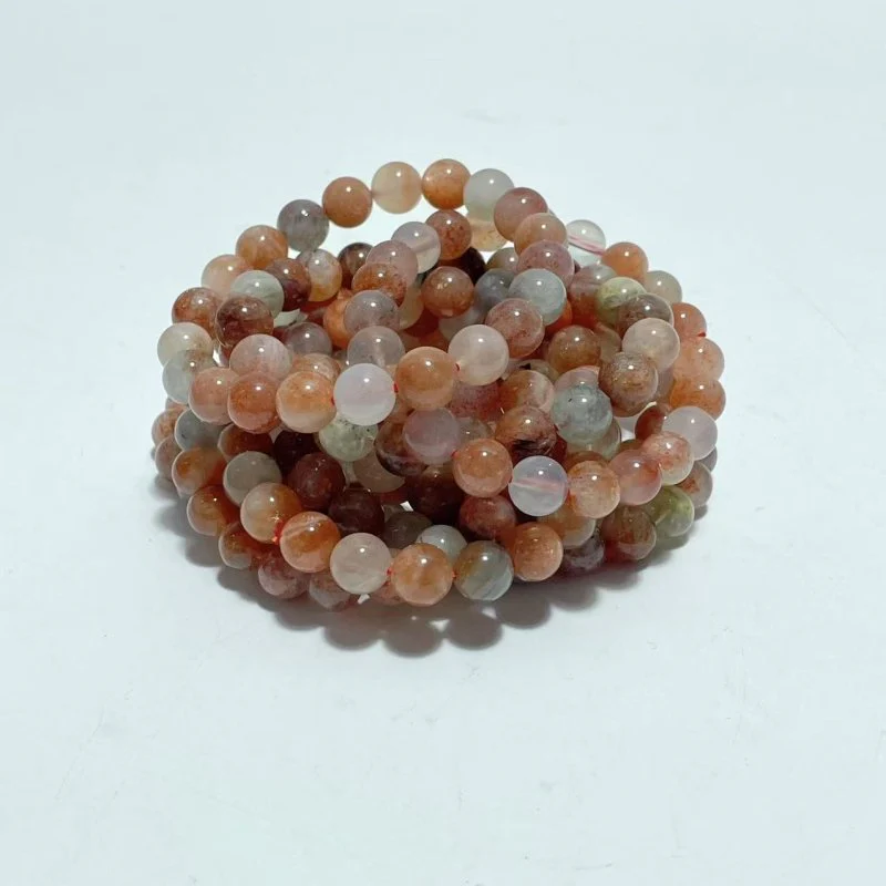 Arusha Sunstone Bracelets Wholesale 9mm/10mm - Image 2