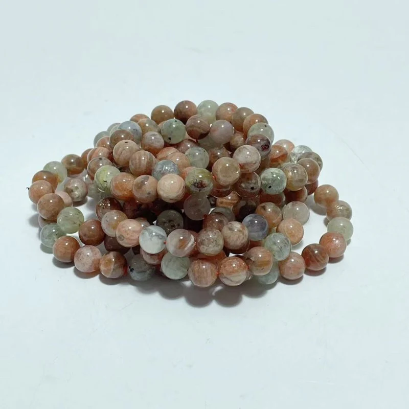 Arusha Sunstone Bracelets Wholesale 9mm/10mm - Image 3