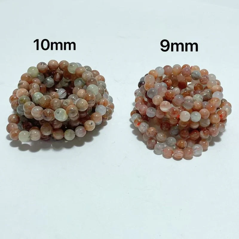 Arusha Sunstone Bracelets Wholesale 9mm/10mm - Image 4