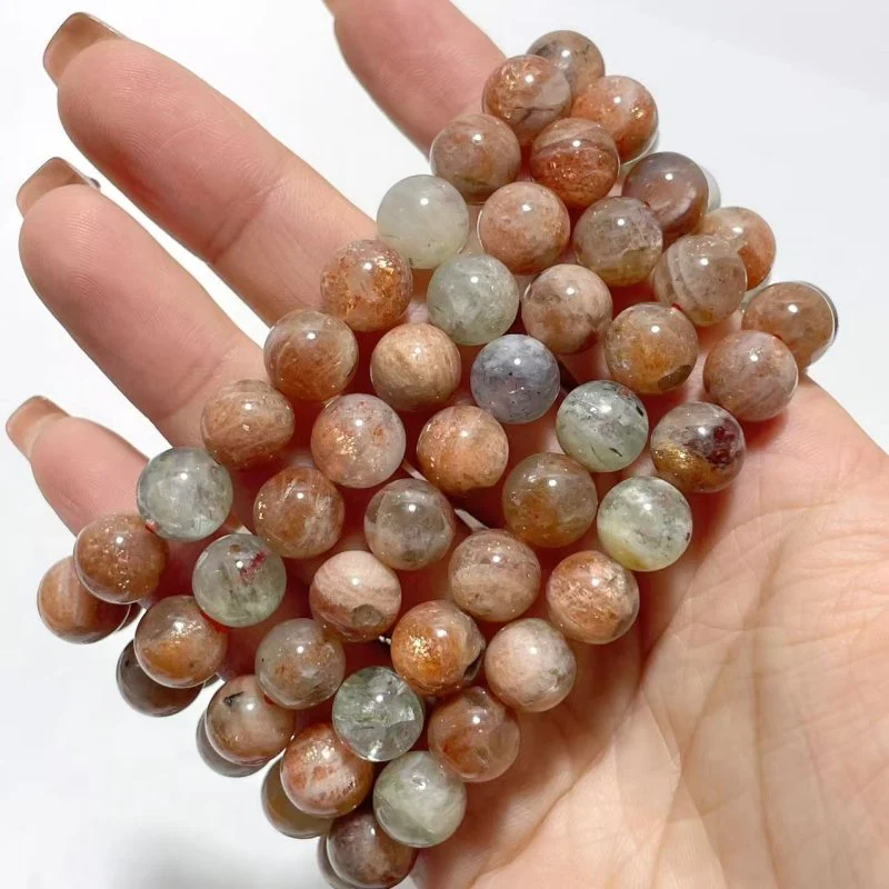 Arusha Sunstone Bracelets Wholesale 9mm/10mm - Image 5