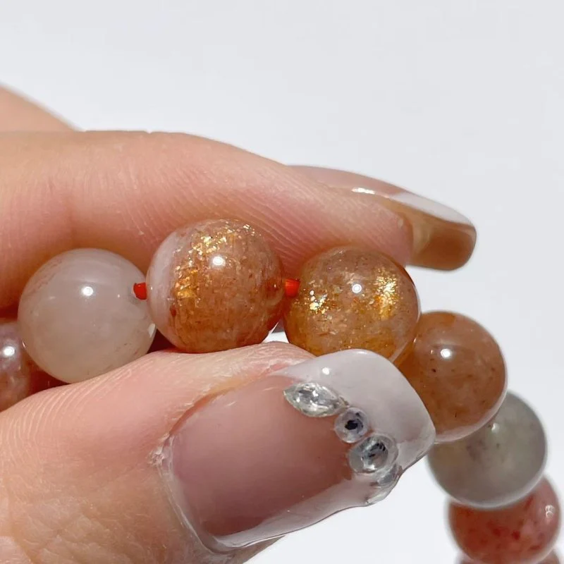 Arusha Sunstone Bracelets Wholesale 9mm/10mm - Image 6