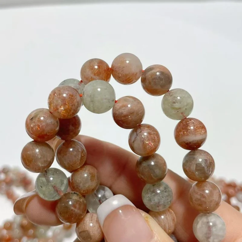 Arusha Sunstone Bracelets Wholesale 9mm/10mm - Image 7