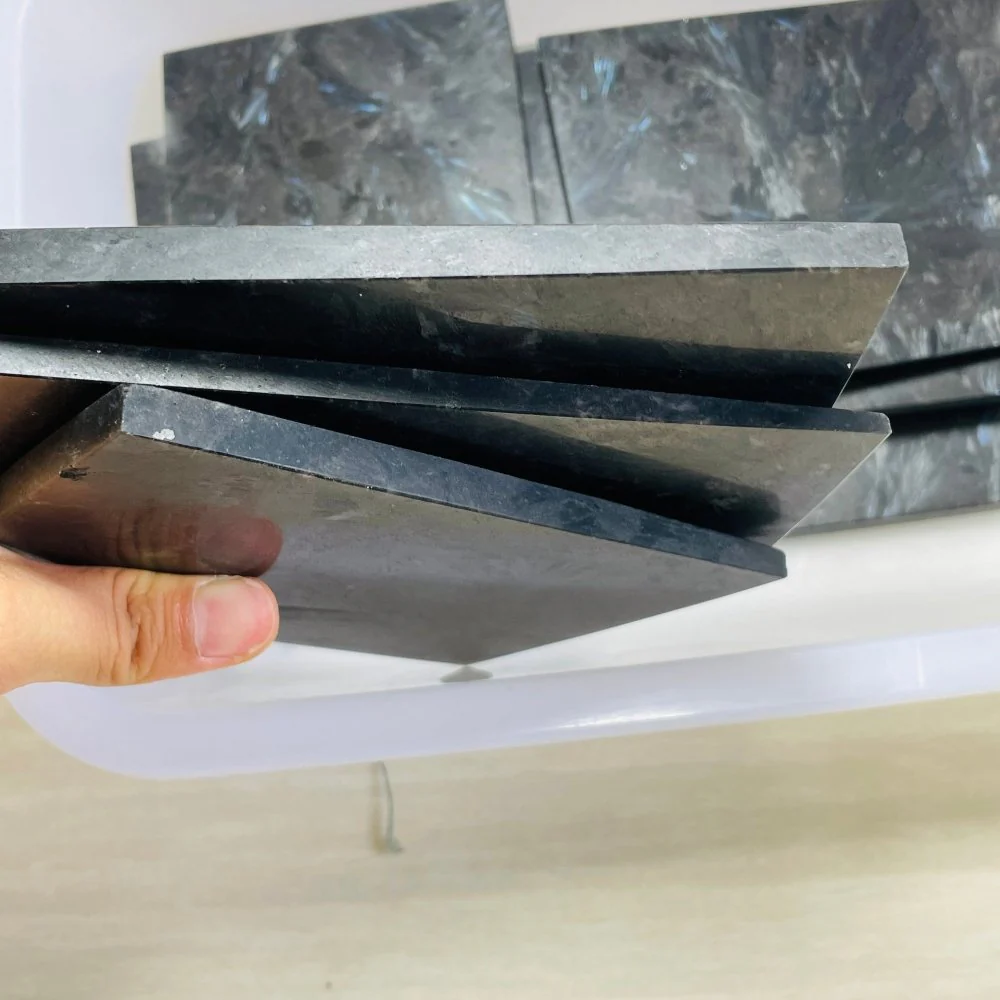 High Quality Astrophyllite Slab Wholesale - Image 3