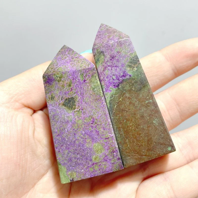 Atlantisite Four-sided Tower Point Wholesale - Image 4