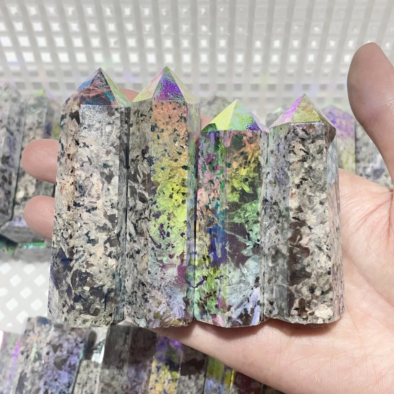 Aura Yooperlite Point Tower Wholesale Clearance - Image 2