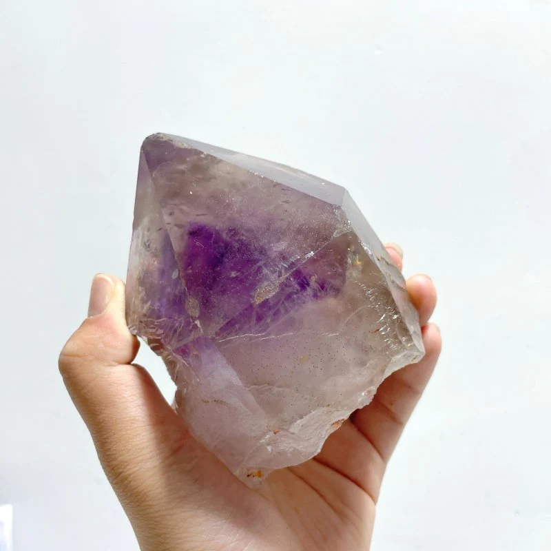 5 Pieces Beautiful Amethyst Specimen Crystal - Image 5