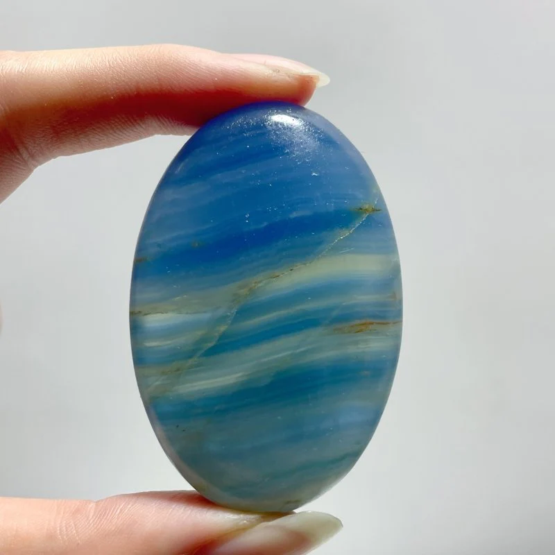Beautiful Blue Onyx Palm Wholesale - Image 2
