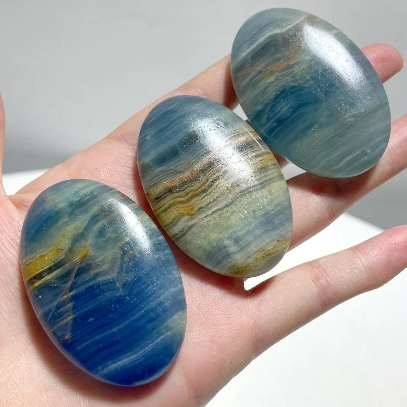 Beautiful Blue Onyx Palm Wholesale - Image 3