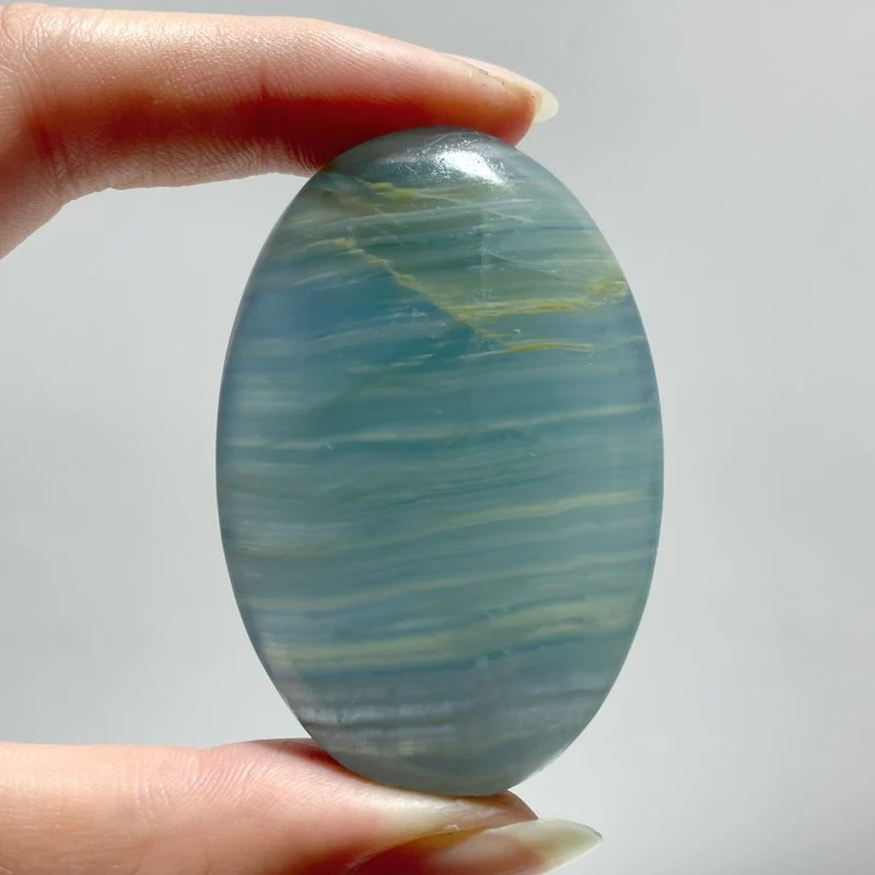 Beautiful Blue Onyx Palm Wholesale - Image 4