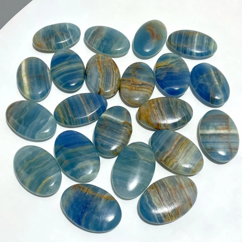 Beautiful Blue Onyx Palm Wholesale - Image 5