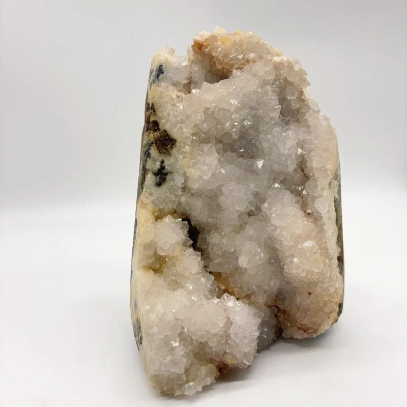 Beautiful Crystal Quartz Cluster - Image 2