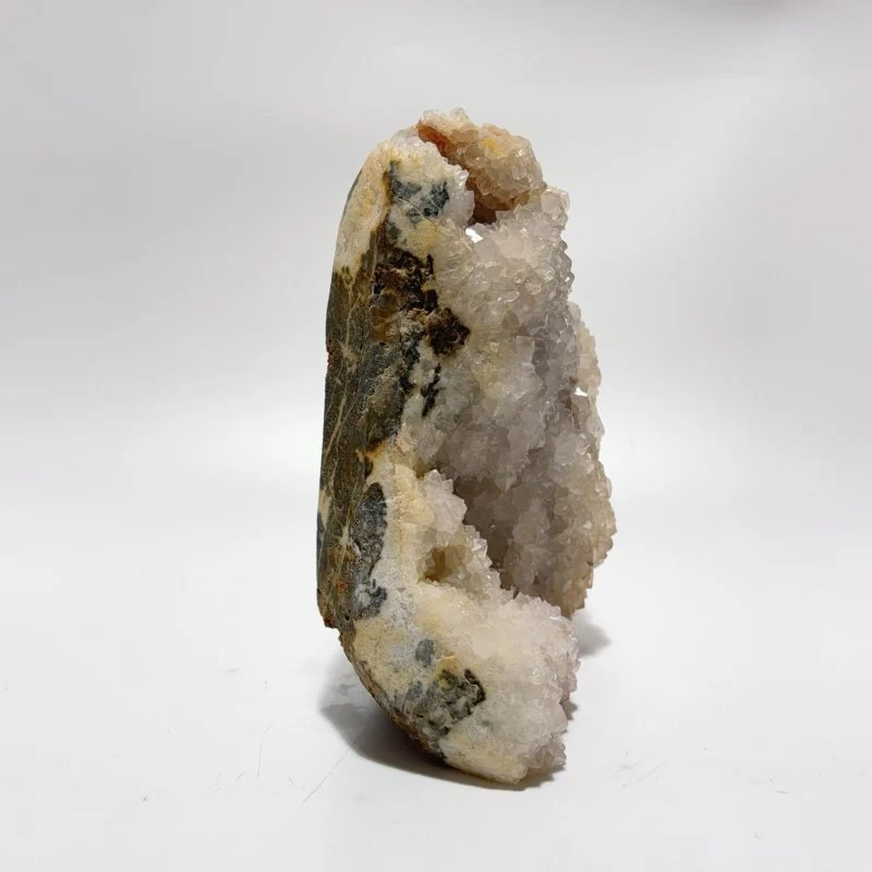 Beautiful Crystal Quartz Cluster - Image 3