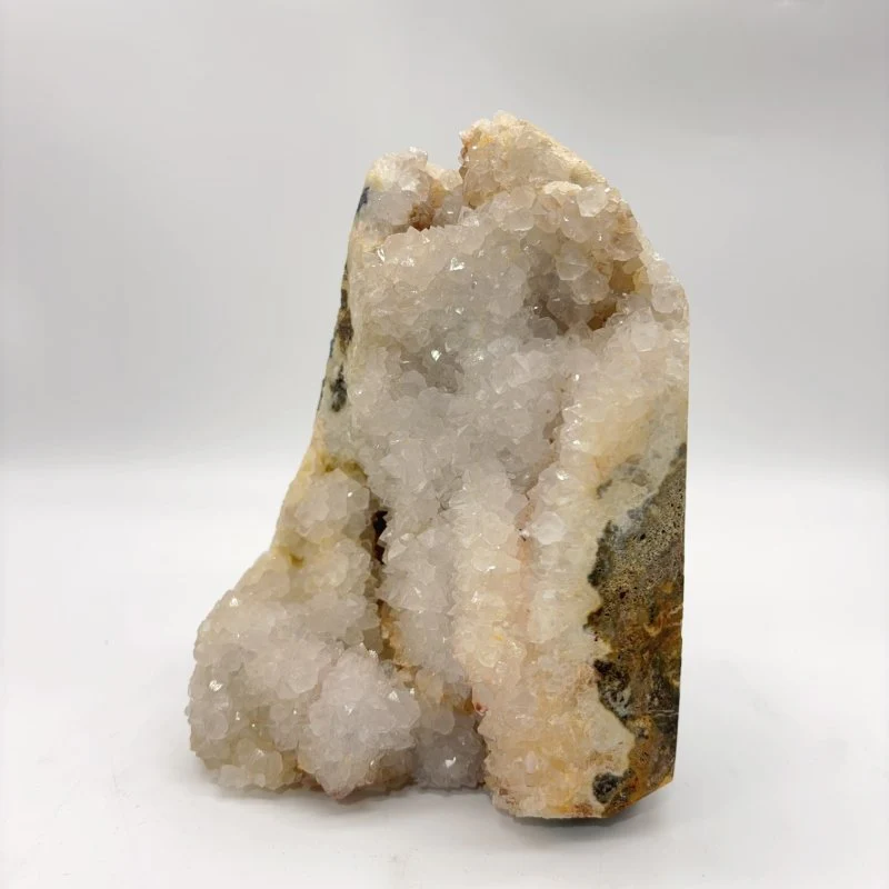 Beautiful Crystal Quartz Cluster - Image 4