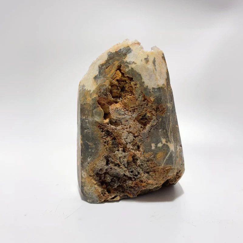 Beautiful Crystal Quartz Cluster - Image 5