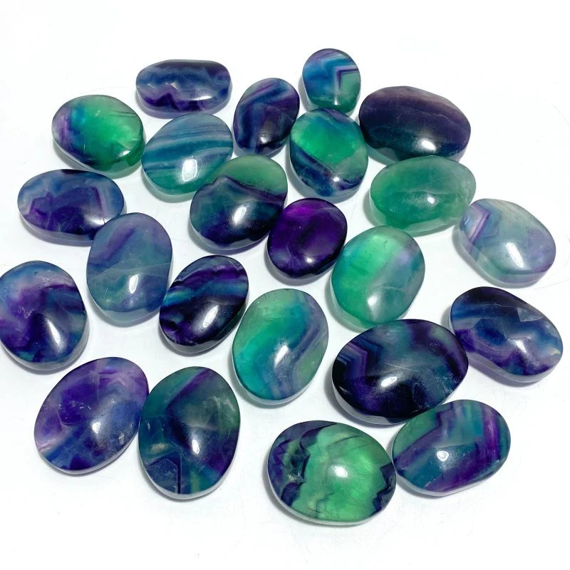 Beautiful Fluorite Palm Wholesale