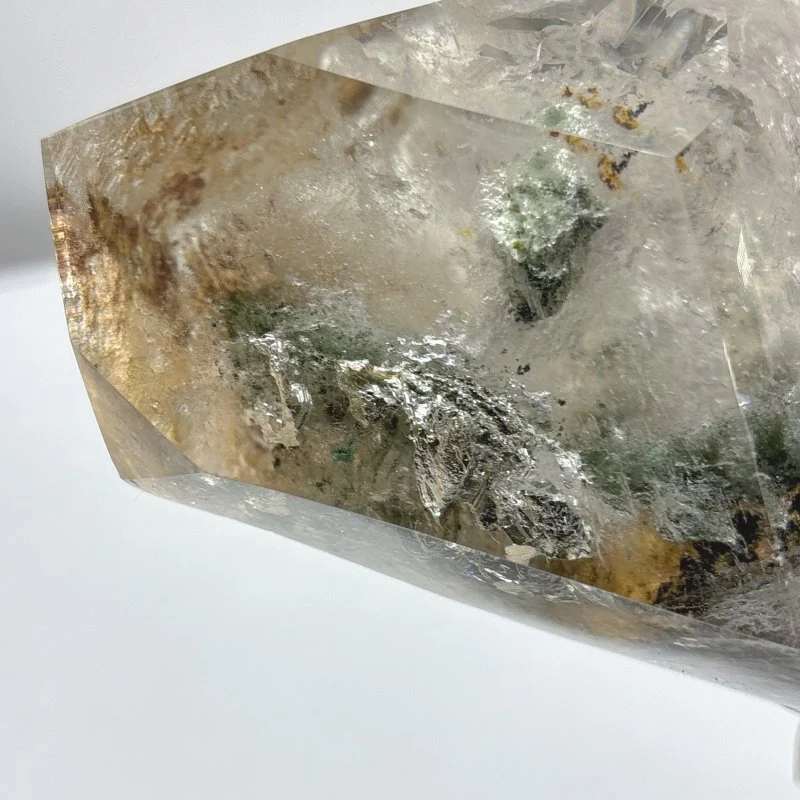 Beautiful Garden Quartz Crystal For Collection - Image 4