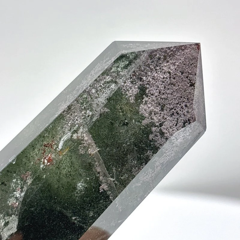 4 Pieces Garden Quartz Tower - Image 6