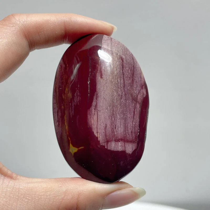 Beautiful Mookaite Palm Wholesale - Image 3