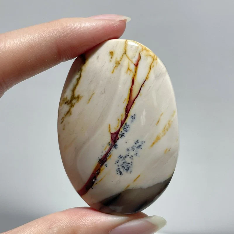 Beautiful Mookaite Palm Wholesale - Image 5